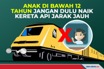 Anak di Bawah 12 Tahun...