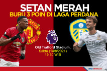 The Red Devils Targetkan...