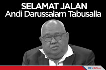 Mantan Manajer Timnas,...