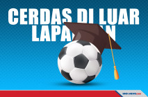 Cerdas! Ini 5 Pemain...