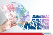 Daftar Pahlawan yang...