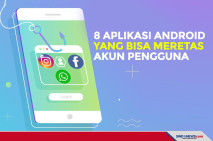 8 Aplikasi Android yang...