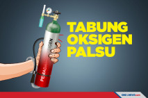 Polisi Bongkar Pembuat...