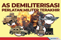 Cegah Jatuh ke Taliban...