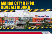 Garis polisi Sudah Dibuka,...
