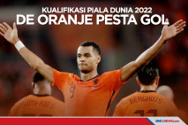 Kualifikasi Piala Dunia...