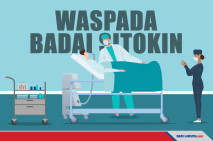Kenali Gejala Badai...