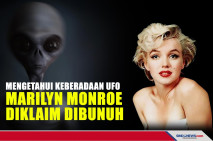 Mengetahui Keberadaan...