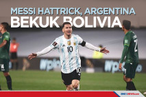 Kualifikasi Piala Dunia:...