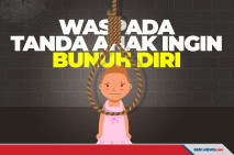 11 Tanda Anak Berpotensi...