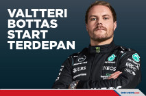 Kualifikasi GP Italia...