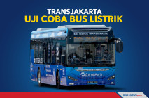 Gratis! Transjakarta...