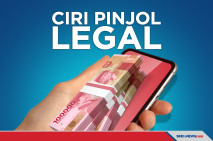 Ini Ciri-Ciri Pinjol...