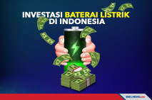 Bahlil Sebut 7 Negara...