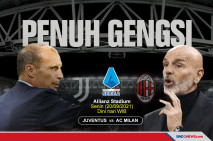 Preview Juventus vs...