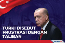 Tidak Menampilkan Keragaman,...