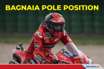 Kualifikasi MotoGP San...