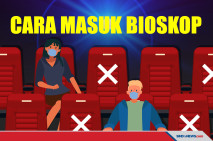 Bioskop Kembali Dibuka,...
