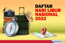 Pemerintah Tetapkan...