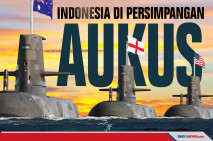 Dekat Laut China Selatan,...