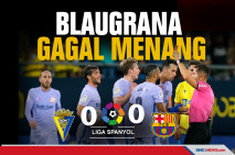 Hasil La Liga Spanyol:...