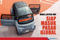 Citroen Berencana Jual...