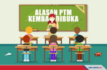 Alasan Kenapa Pembelajaran...