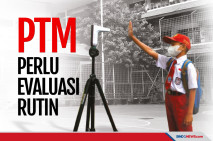 Banyak Siswa-Guru Terjangkit...