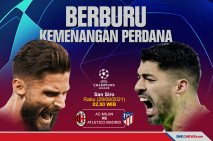 Preview AC Milan vs...