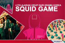 4 Pelajaran Hidup yang...