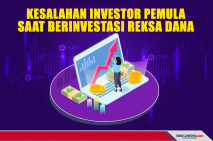 Kesalahan Investor Pemula...