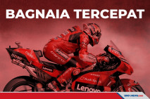 Hasil Kualifikasi MotoGP...