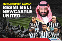 Mohammed bin Salman...