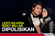 Lesti Kejora-Rizky Billar...
