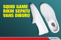 Squid Game Bikin Penjualan...