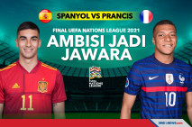 Final UEFA Nations League:...