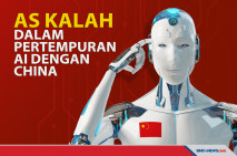 AS Telah Kalah dalam...