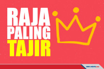 Tajir Melintir, Ini...