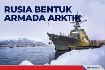 Pengamanan Rute Laut...