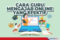 Ini Dia Cara Mengajar...