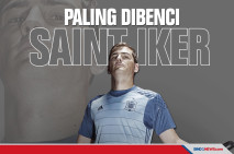 Ada Lionel Messi, Iker...