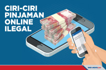 Awas Terjebak! Ini Ciri-ciri...