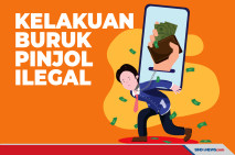 Harus Diperhatikan OJK,...