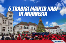 Tradisi Perayaan Maulid...