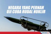 5 Negara yang Melakukan...