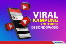 Kampung Para YouTuber...