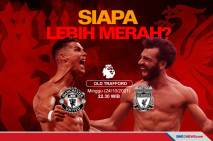 Manchester United vs...
