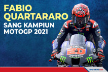 Fabio Quartararo: Kudeta...