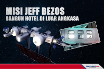 Orbital Reef, Misi Jeff...