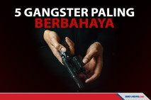 Lima Gangster yang Paling...